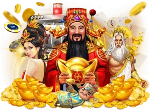 ซุปเปอร์สล็อต888